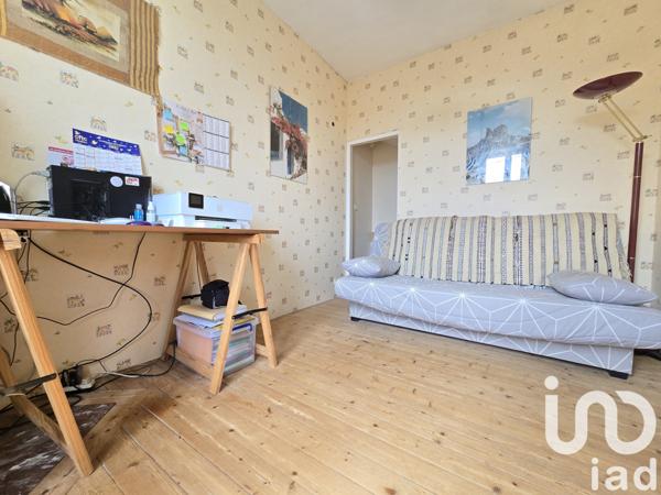 Maison à vendre 4 pièces 96 m² Pussay