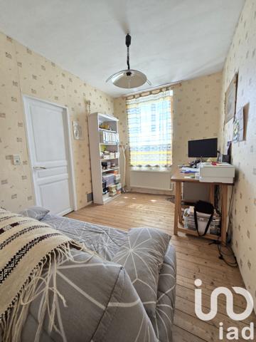 Maison à vendre 4 pièces 96 m² Pussay