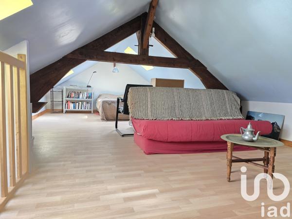 Maison à vendre 4 pièces 96 m² Pussay