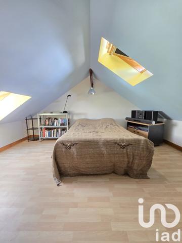 Maison à vendre 4 pièces 96 m² Pussay