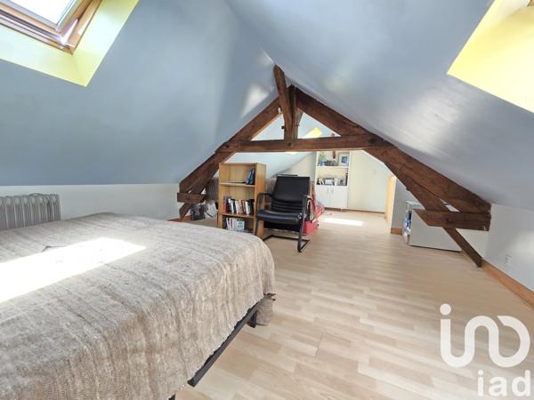 Maison à vendre 4 pièces 96 m² Pussay