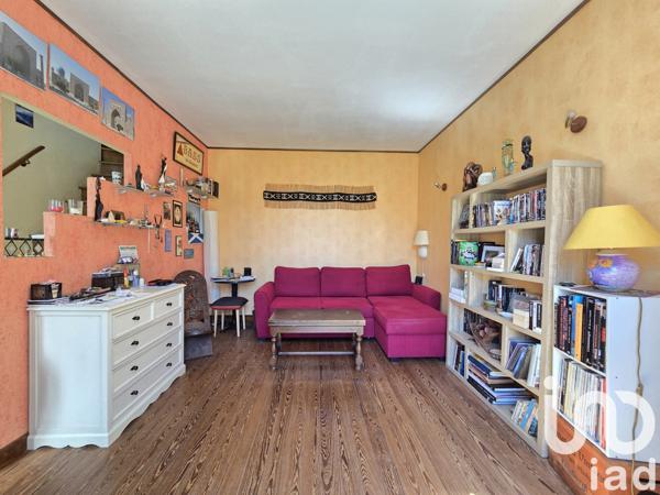 Maison à vendre 4 pièces 96 m² Pussay
