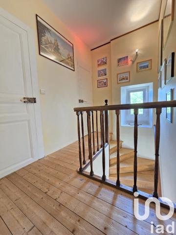 Maison à vendre 4 pièces 96 m² Pussay