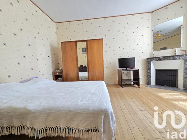 Maison à vendre 4 pièces 96 m² Pussay