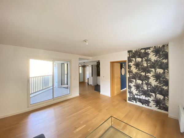 APPARTEMENT 3 PIECES – VIEUX LILLE