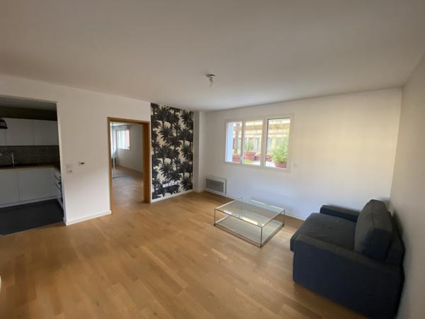 APPARTEMENT 3 PIECES – VIEUX LILLE
