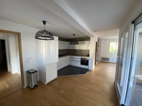 APPARTEMENT 3 PIECES – VIEUX LILLE