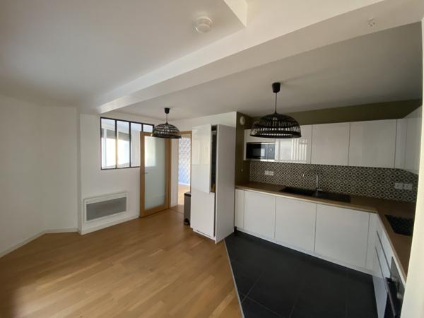 APPARTEMENT 3 PIECES – VIEUX LILLE