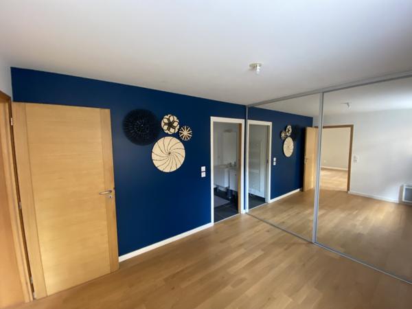 APPARTEMENT 3 PIECES – VIEUX LILLE