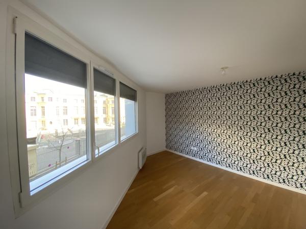 APPARTEMENT 3 PIECES – VIEUX LILLE