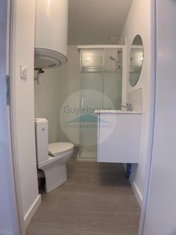 Appartement Albi 1 pièce(s)