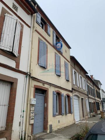 Appartement Albi 1 pièce(s)