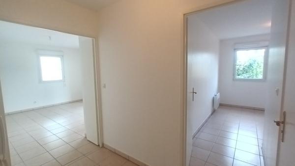Appartement T2 en location à TOURNEFEUILLE