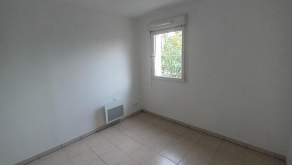 Appartement T2 en location à TOURNEFEUILLE