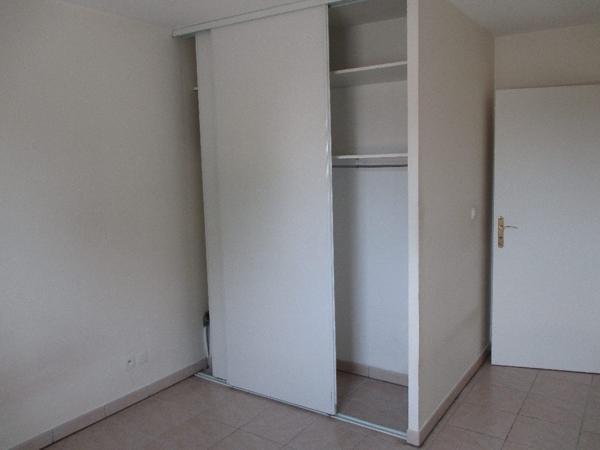 Appartement T2 en location à TOURNEFEUILLE