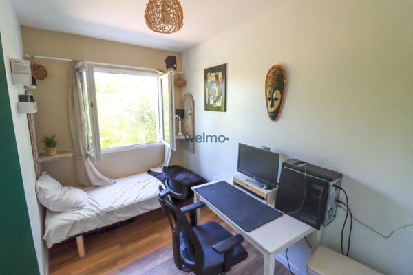 33700 – MÉRIGNAC – SECTEUR CAPEYRON - MAISON INDIVIDUELLE – PISCINE - PERGOLA - TERRASSE - LUMINEUSE – CALME - 0 VIS-A-VIS