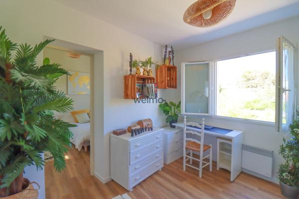 33700 – MÉRIGNAC – SECTEUR CAPEYRON - MAISON INDIVIDUELLE – PISCINE - PERGOLA - TERRASSE - LUMINEUSE – CALME - 0 VIS-A-VIS