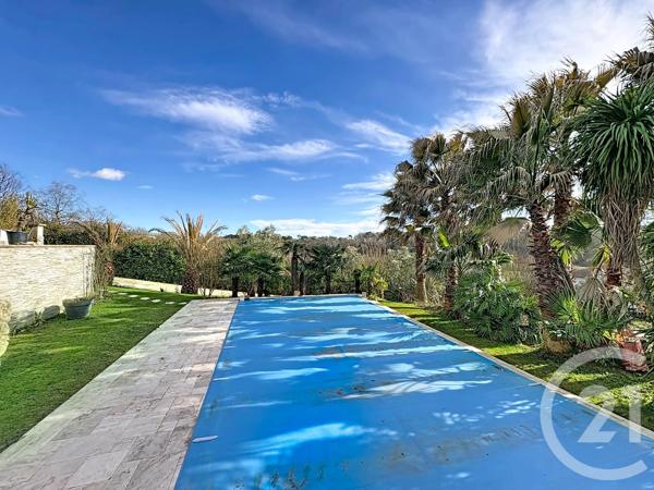 Maison à vendre  4 pièces - 117,90 m 2   ST MARTIN DE SEIGNANX  - 40