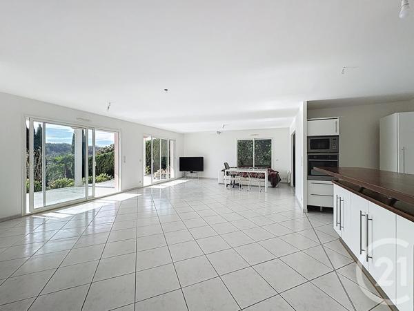 Maison à vendre  4 pièces - 117,90 m 2   ST MARTIN DE SEIGNANX  - 40