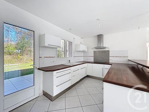 Maison à vendre  4 pièces - 117,90 m 2   ST MARTIN DE SEIGNANX  - 40