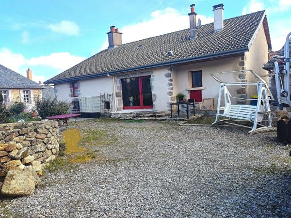 Vente / Maison