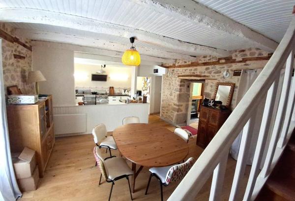 Vente / Maison