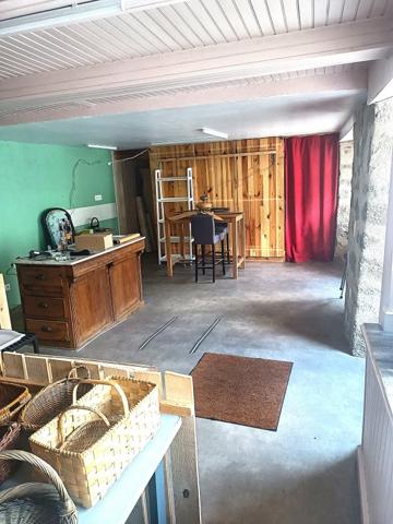 Vente / Maison
