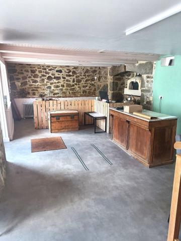 Vente / Maison