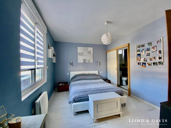 Immeuble · Restaurant 150 m² + Appartement Rénové · Centre-Bourg · 10 min de Nantes — Thouaré-sur-Loire