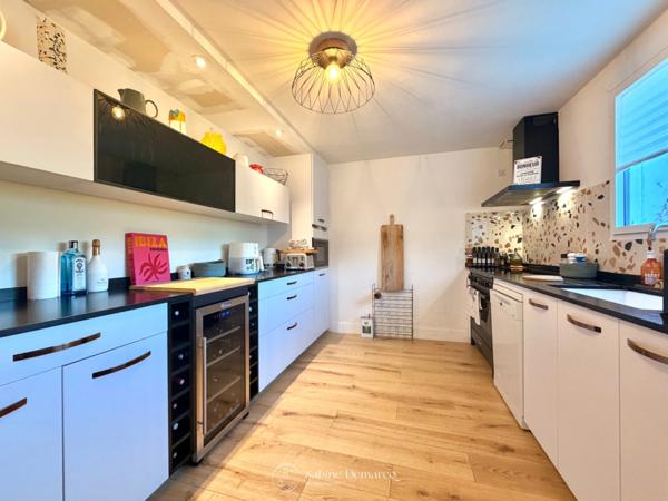 EXCLUSIVITE - Maison pleine de charme à vendre sur URCUIT (64)