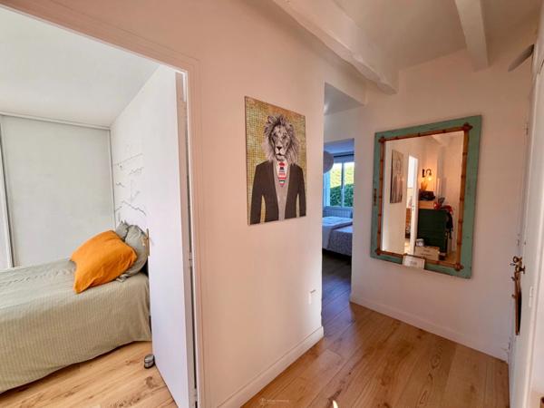 EXCLUSIVITE - Maison pleine de charme à vendre sur URCUIT (64)