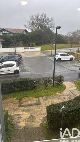 Appartement à vendre 2 pièces 39 m² Villefranque