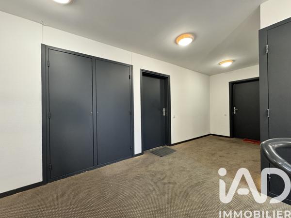 Appartement à vendre 2 pièces 39 m² Villefranque