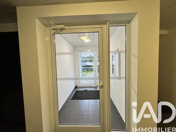 Appartement à vendre 2 pièces 39 m² Villefranque