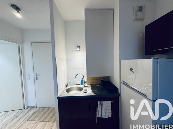 Appartement à vendre 2 pièces 39 m² Villefranque