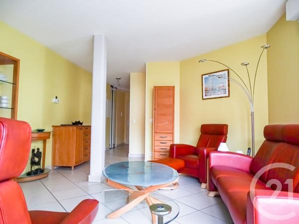 Appartement F4 à vendre  4 pièces - 87 m2 LYON - 69007