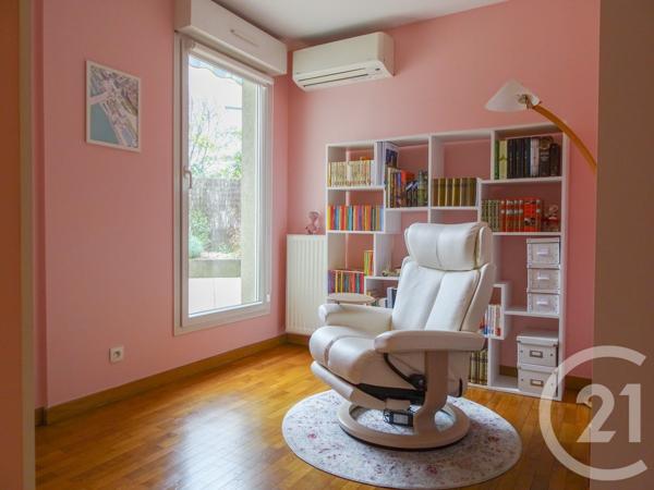 Appartement F4 à vendre  4 pièces - 87 m2 LYON - 69007