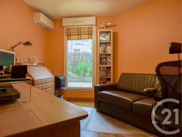 Appartement F4 à vendre  4 pièces - 87 m2 LYON - 69007