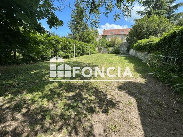 Location Appartement 3 pièces 75.92 m² - 27 RUE DE LE PECHERIE Meriel 95630