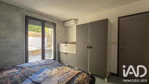 Maison à vendre 4 pièces 152 m² Lunel-Viel