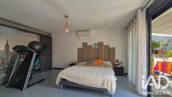 Maison à vendre 4 pièces 152 m² Lunel-Viel