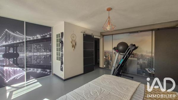 Maison à vendre 4 pièces 152 m² Lunel-Viel