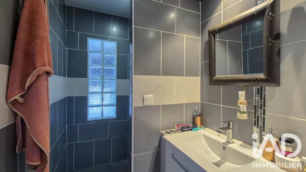 Maison à vendre 4 pièces 152 m² Lunel-Viel