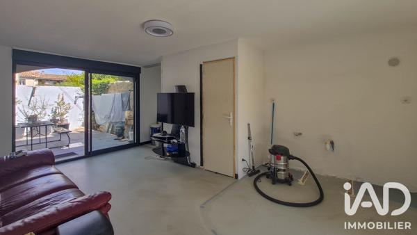 Maison à vendre 4 pièces 152 m² Lunel-Viel