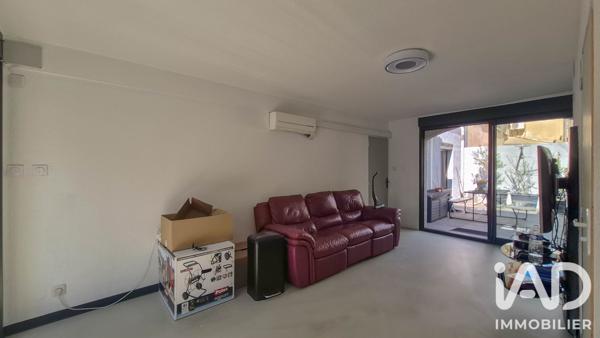 Maison à vendre 4 pièces 152 m² Lunel-Viel