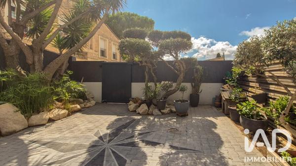 Maison à vendre 4 pièces 152 m² Lunel-Viel