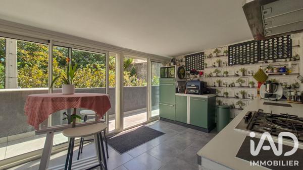 Maison à vendre 4 pièces 152 m² Lunel-Viel