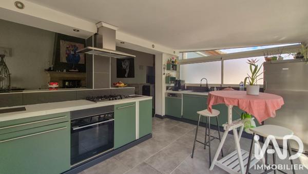 Maison à vendre 4 pièces 152 m² Lunel-Viel