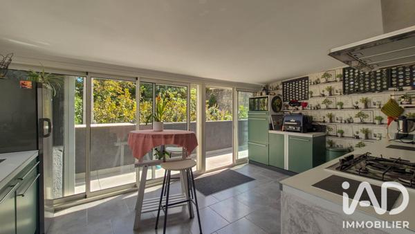 Maison à vendre 4 pièces 152 m² Lunel-Viel
