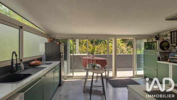 Maison à vendre 4 pièces 152 m² Lunel-Viel